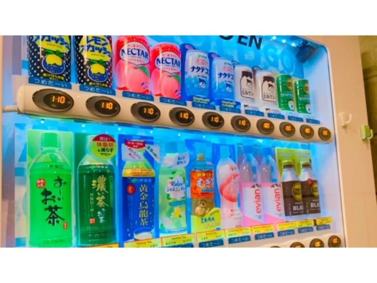 Hotel Park Side Hiroshima Peace Park - Vacation Stay 72150V