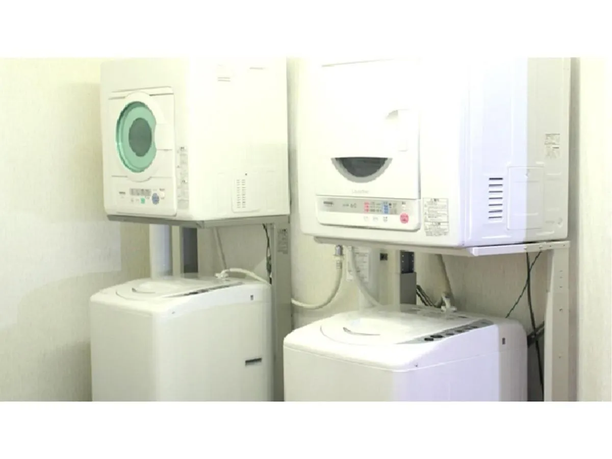 Hotel Park Side Hiroshima Peace Park - Vacation Stay 72150V